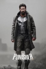 Nonton Film A Marvel Television Special Presentation – The Punisher: One Last Kill lk21 (2026)