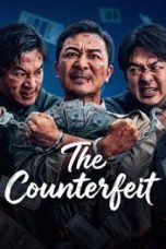 Nonton Film The Counterfeit lk21 (2026)