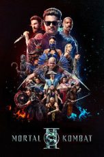 Nonton Film Mortal Kombat II lk21 (2026)